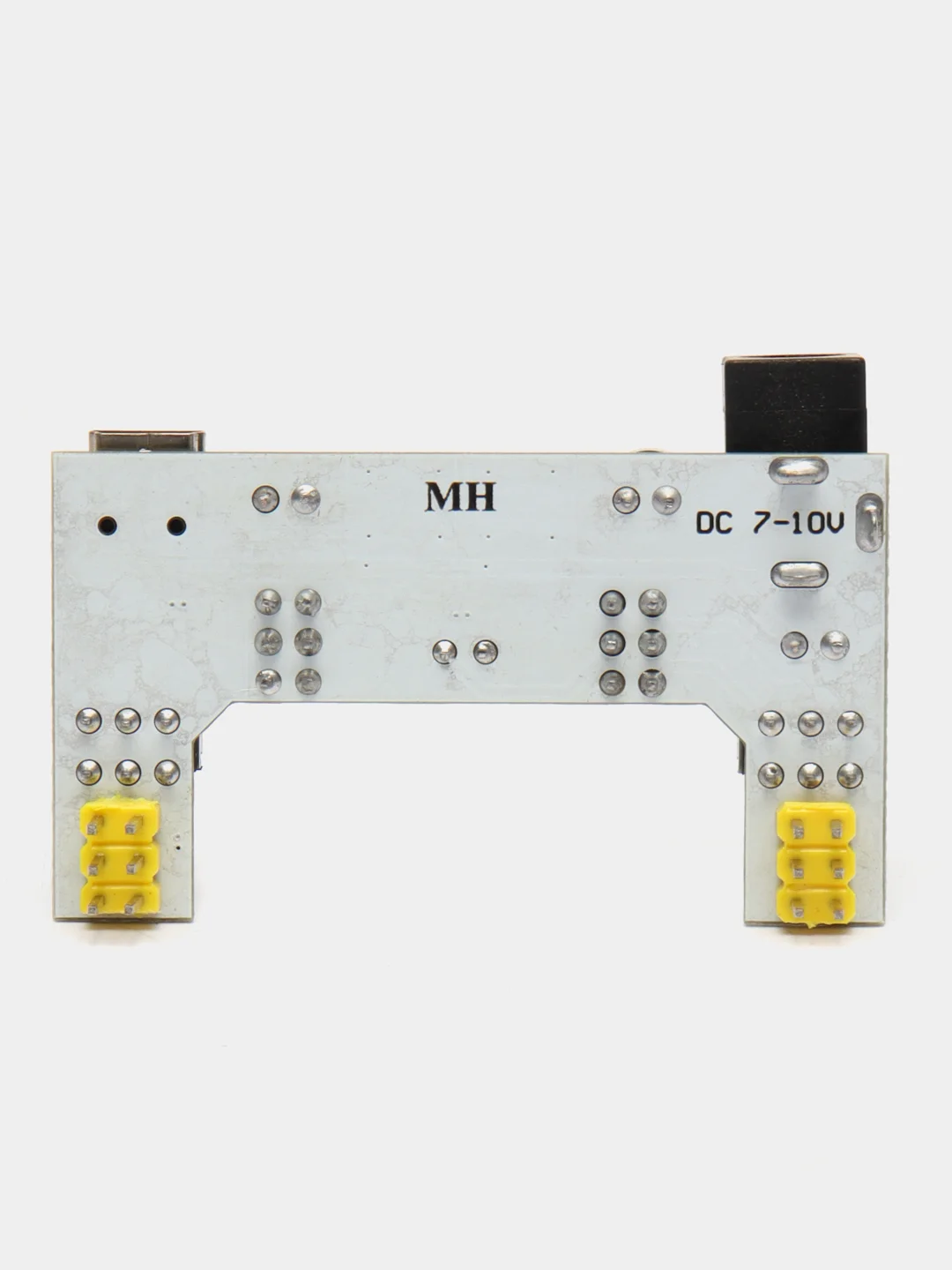 Модуль питания для макетной платы (miniUSB)