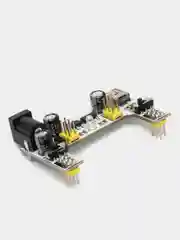 Модуль питания для макетной платы (miniUSB)
