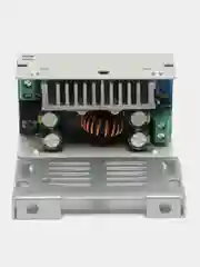 Понижающий DC-DC модуль 15А (вход 8-55V выход 1-35V)