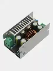 Понижающий DC-DC модуль 15А (вход 8-55V выход 1-35V)