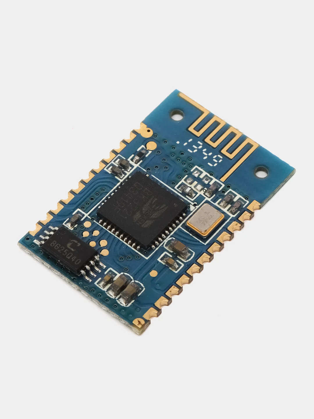 Bluetooth модуль SPP-C на базе BK3221