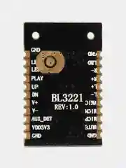 Bluetooth модуль SPP-C на базе BK3221