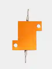 Резистор 33 Ом 25W 5% RX24