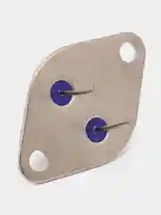 Транзистор MJ2955 (PNP 60V 15A) (= КТ818АМ...ГМ) TO-3 (YANXINLIANG)