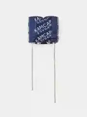 Ионистор комбинированный 0.47F 5.5V SP-5R5-Z474VYL06