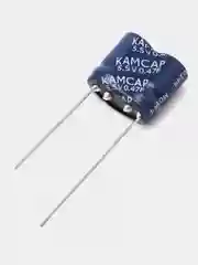 Ионистор комбинированный 0.47F 5.5V SP-5R5-Z474VYL06