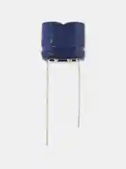 Ионистор комбинированный 0.47F 5.5V SP-5R5-Z474VYL06