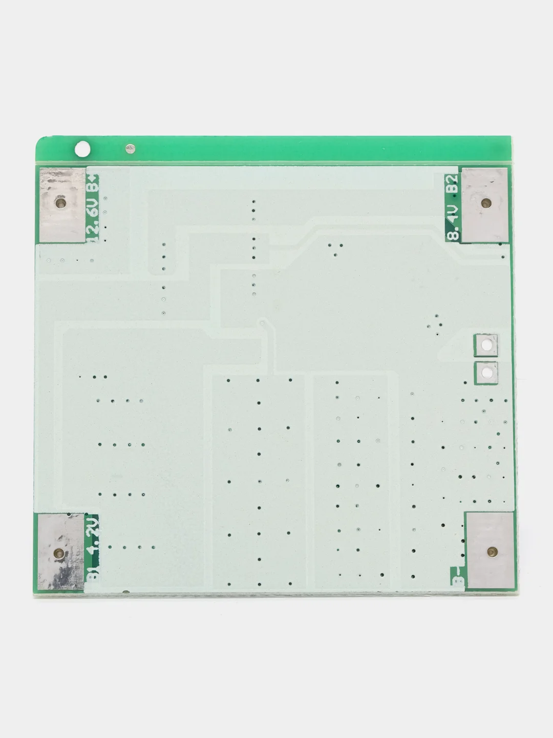 Плата защиты батареи BMS PCM для li-ion 3S 25A с балансировкой тип2