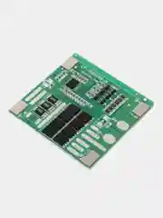 Плата защиты батареи BMS PCM для li-ion 3S 25A с балансировкой тип2