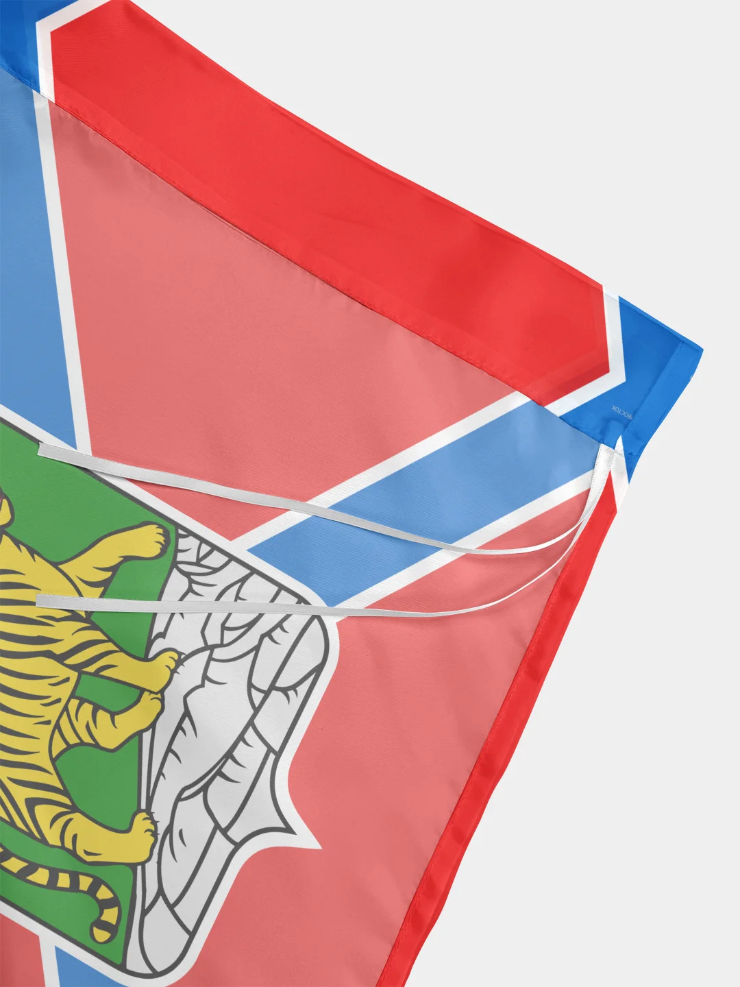 Флаг города Владивосток 135х90см