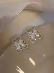 Серьги бижутерия повседневные нарядные с камнями