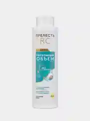 Шампунь Прелесть Professional "Роскошный Объем" для тонких и ослабленных волос, 380 мл