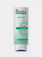 Бальзам  для волос DEONICA Detox уход, 250 мл