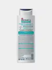 Шампунь для волос DEONICA "Тройное увлажнение", 380 мл