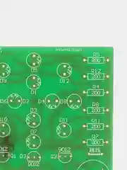 Радиоконструктор Светомузыка на CD4060