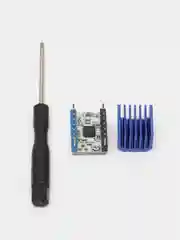 Драйвер шагового двигателя TMC2208 V1.2