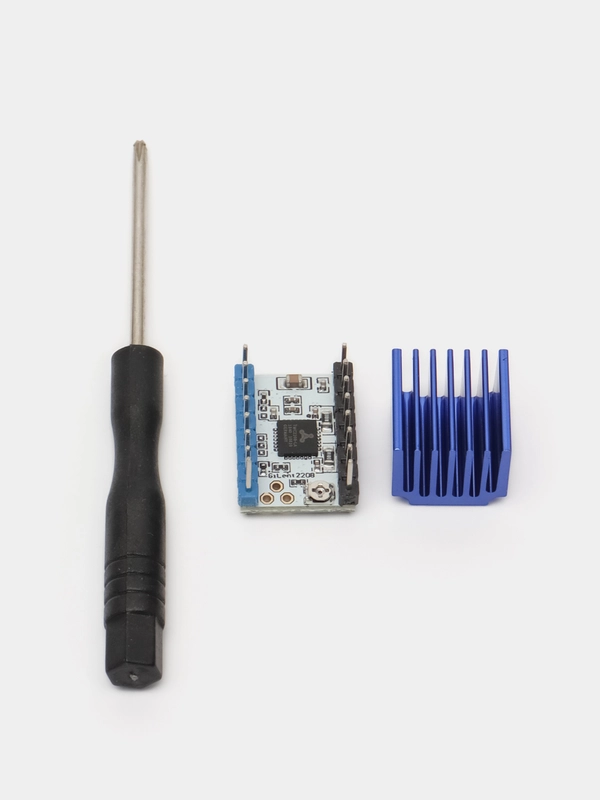 Драйвер шагового двигателя TMC2208 V1.2
