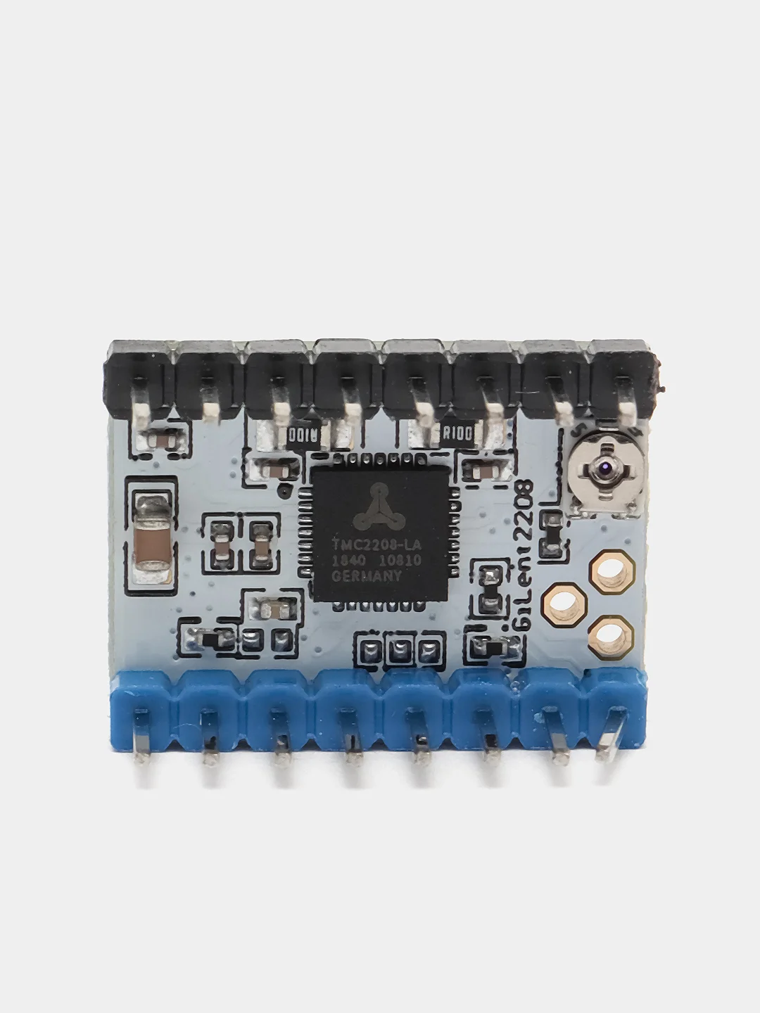 Драйвер шагового двигателя TMC2208 V1.2