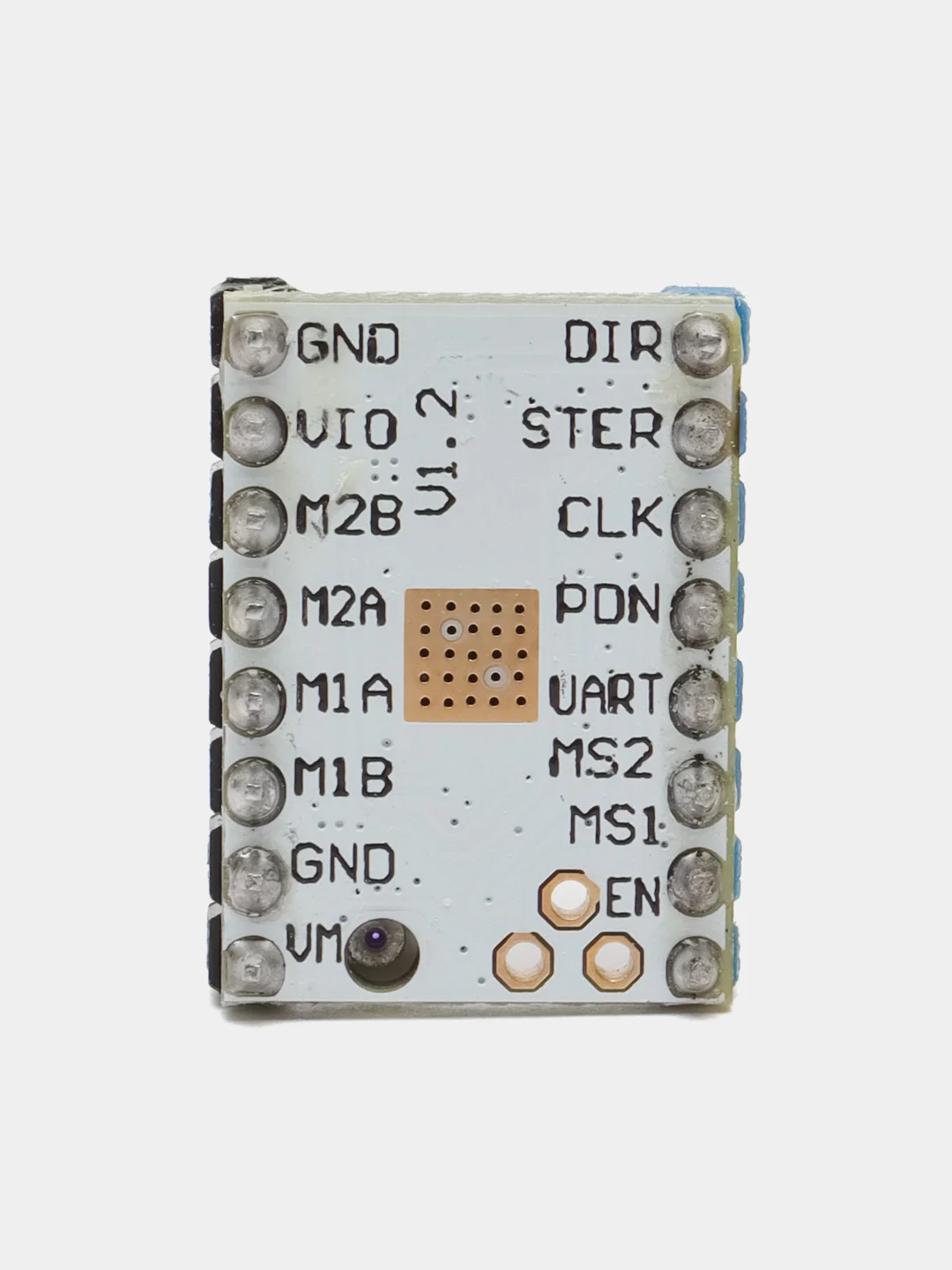 Драйвер шагового двигателя TMC2208 V1.2