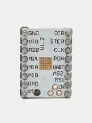 Драйвер шагового двигателя TMC2208 V1.2