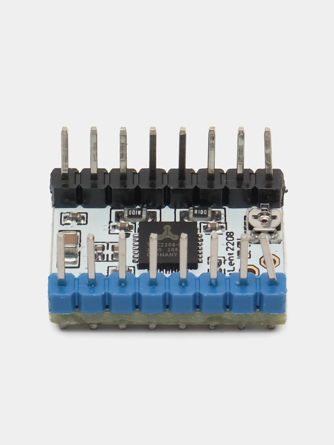 Драйвер шагового двигателя TMC2208 V1.2