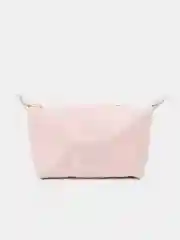 Розовый косметичка женская