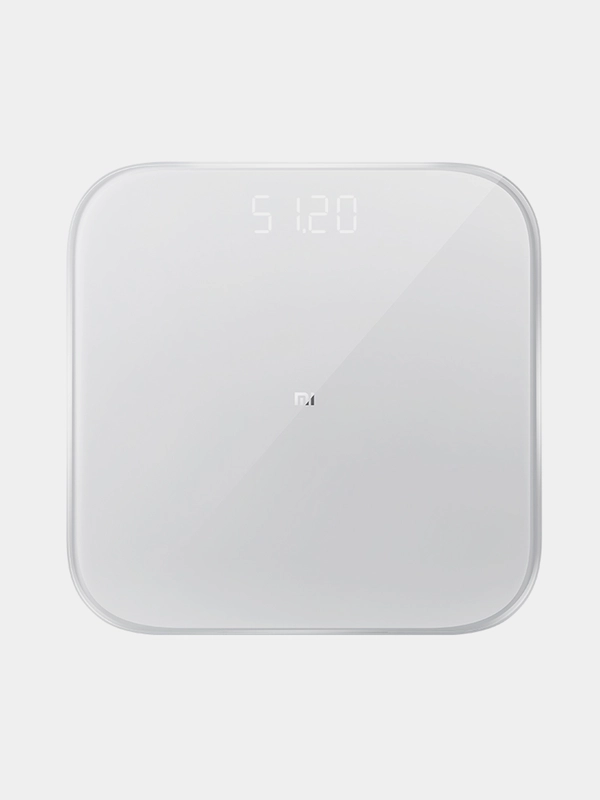 Умные весы Xiaomi Mi Smart Scale 2