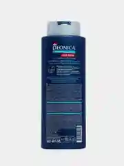 Шампунь DEONICA FOR MEN против перхоти, 380 мл