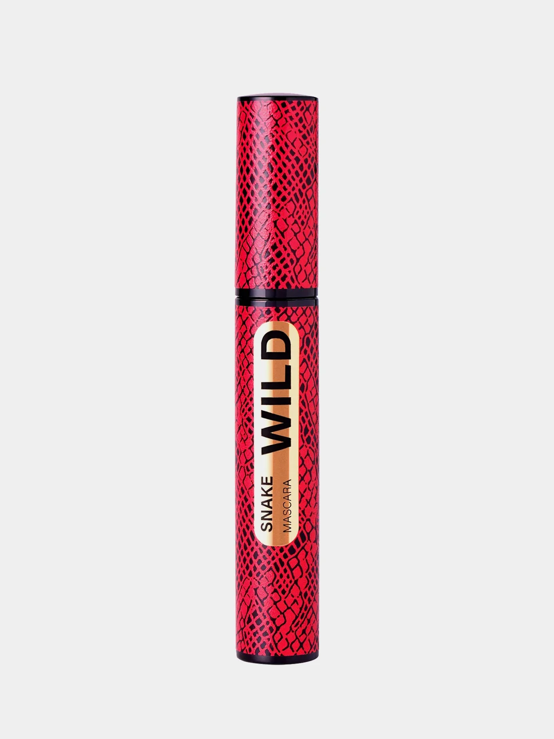 Тушь для ресниц STELLARY Wild Snake Black, тон 01, 12 мл