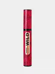 Тушь для ресниц STELLARY Wild Snake Black, тон 01, 12 мл