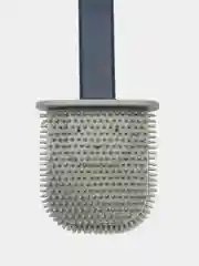 Индиго селиконовый ёршик