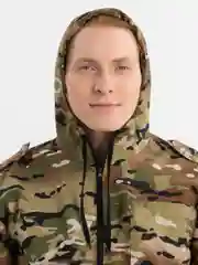 Зеленый форма летняя тактическая
