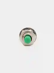 Кнопка DS-402 off-(on) (0.5A 250VAC) зеленый
