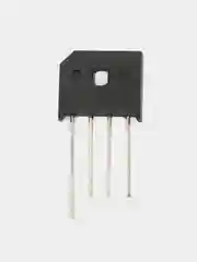 Диодный мост RS608 6A 800V рядный