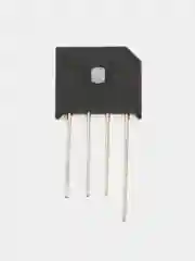 Диодный мост RS608 6A 800V рядный