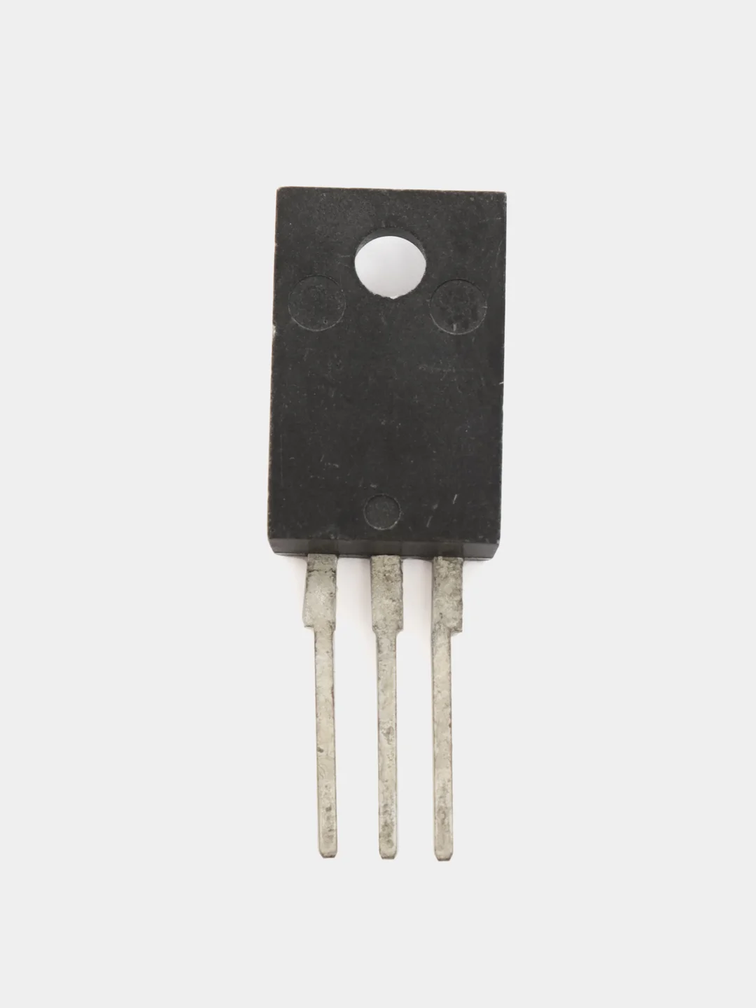 Транзистор IRG4IBC20UDPBF (IGBT 600V 11.4A) TO-220F