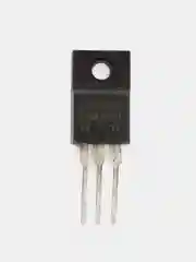 Транзистор IRG4IBC20UDPBF (IGBT 600V 11.4A) TO-220F