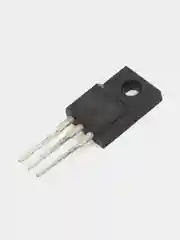 Транзистор IRG4IBC20UDPBF (IGBT 600V 11.4A) TO-220F