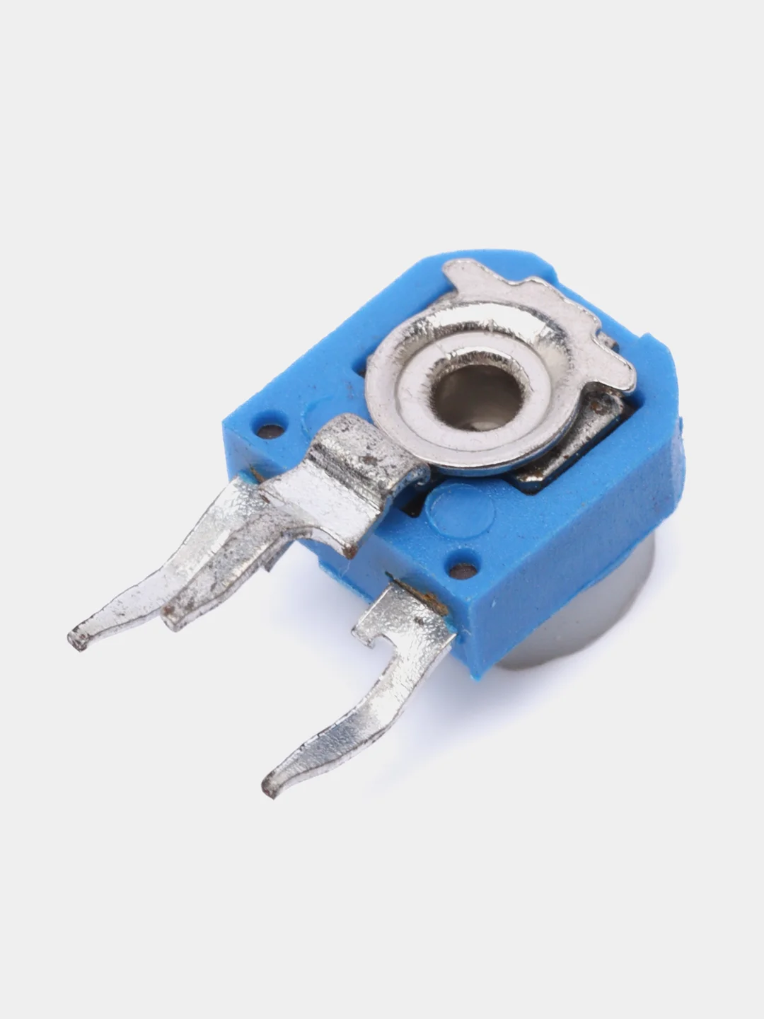 Резистор подстроечный RM-063 2K