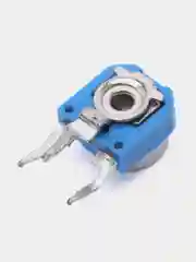 Резистор подстроечный RM-063 2K