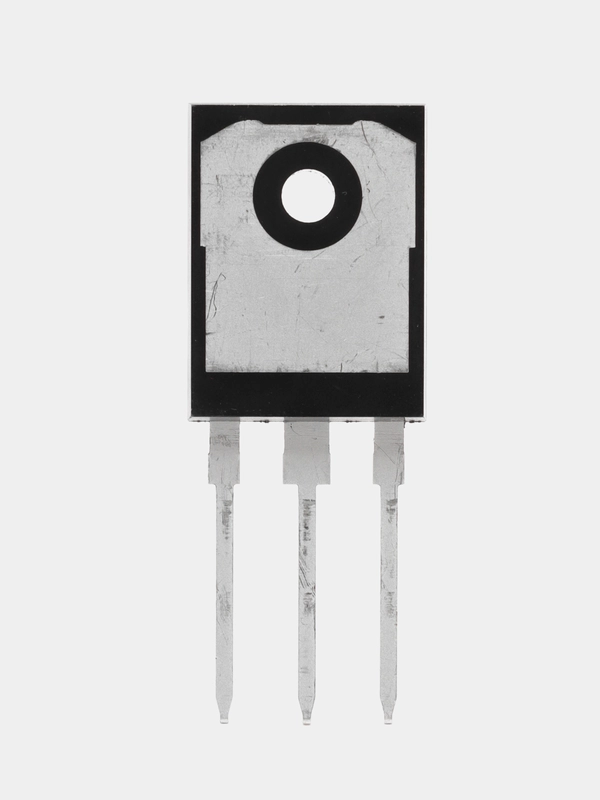 Транзистор HGTG30N60A4 (IGBT 600V 75A) TO-247 (ONS)