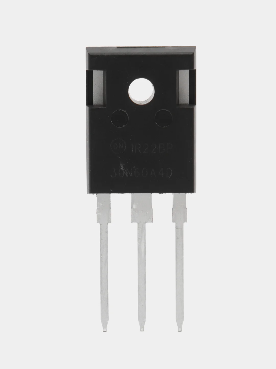 Транзистор HGTG30N60A4 (IGBT 600V 75A) TO-247 (ONS)