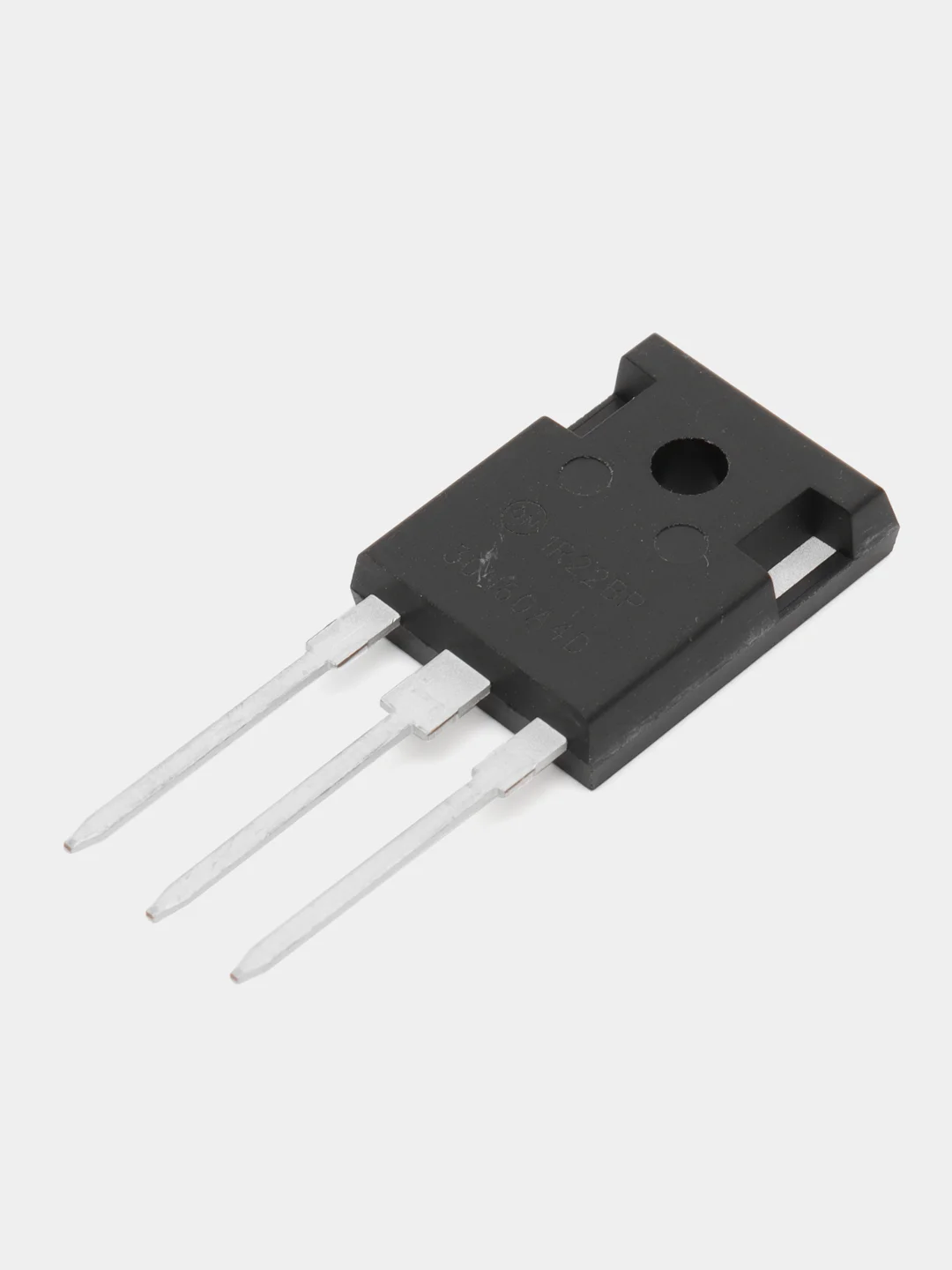 Транзистор HGTG30N60A4 (IGBT 600V 75A) TO-247 (ONS)