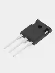 Транзистор HGTG30N60A4 (IGBT 600V 75A) TO-247 (ONS)
