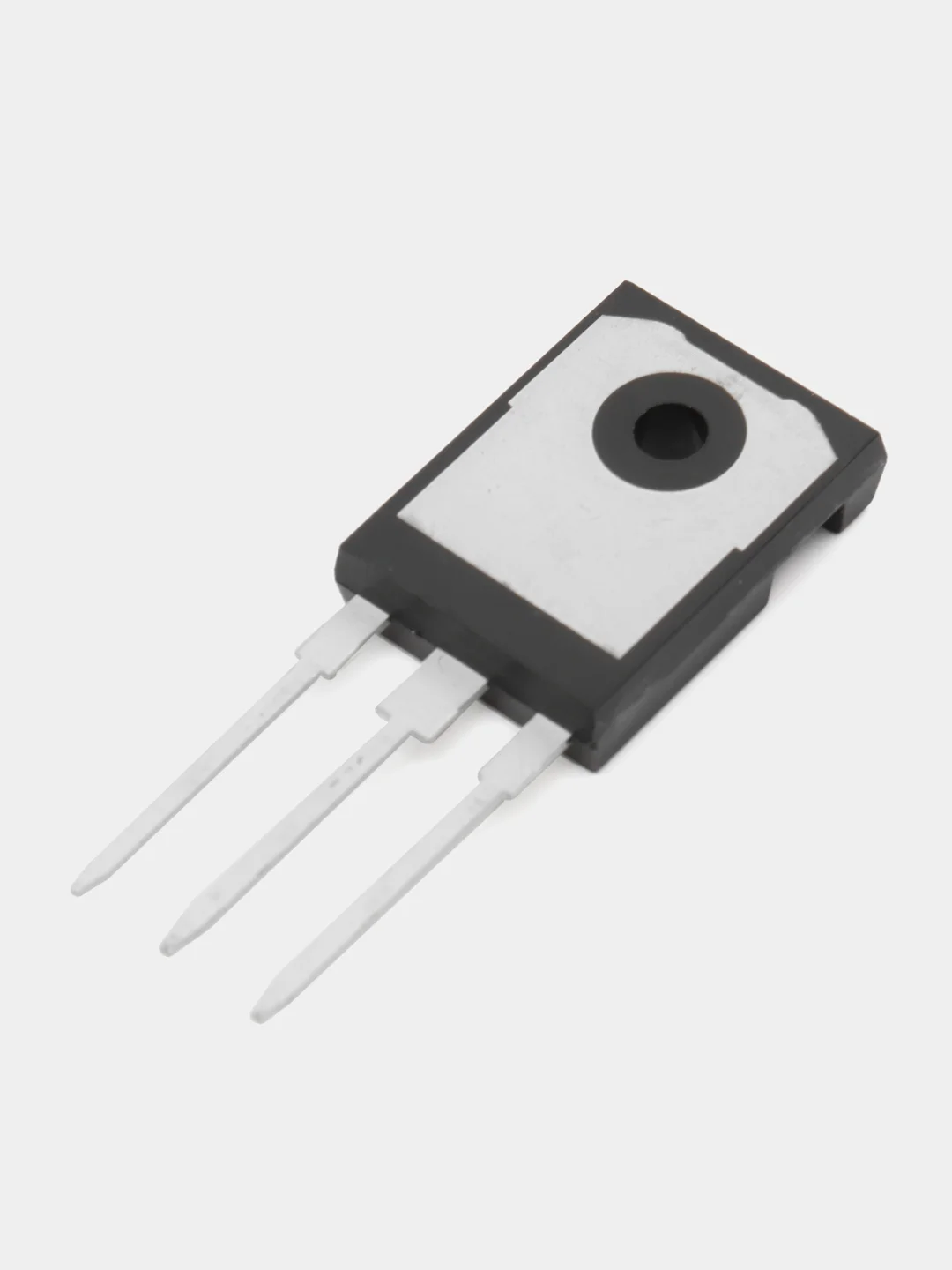 Транзистор HGTG30N60A4 (IGBT 600V 75A) TO-247 (ONS)
