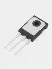 Транзистор HGTG30N60A4 (IGBT 600V 75A) TO-247 (ONS)