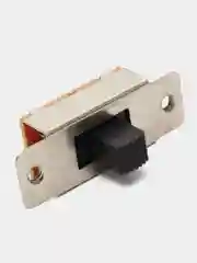 Переключатель движковый SS-23F19-G8 5A