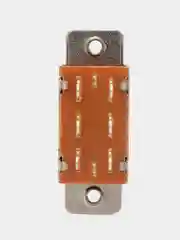 Переключатель движковый SS-23F19-G8 5A