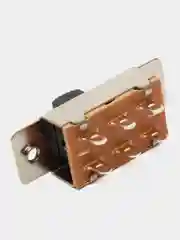 Переключатель движковый SS-23F19-G8 5A