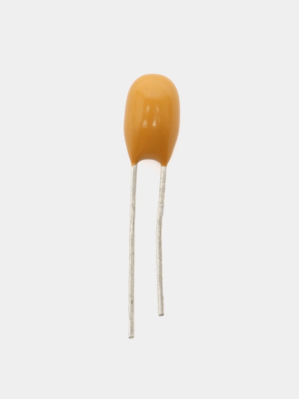 Конденсатор танталовый 1uF 25V